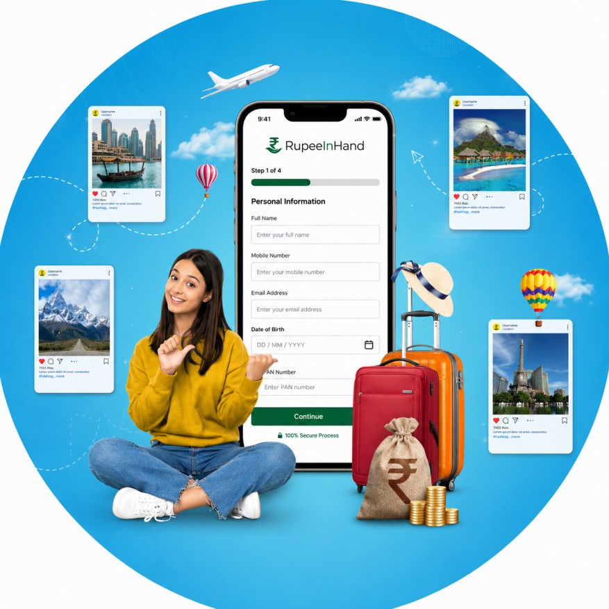Travel Loan